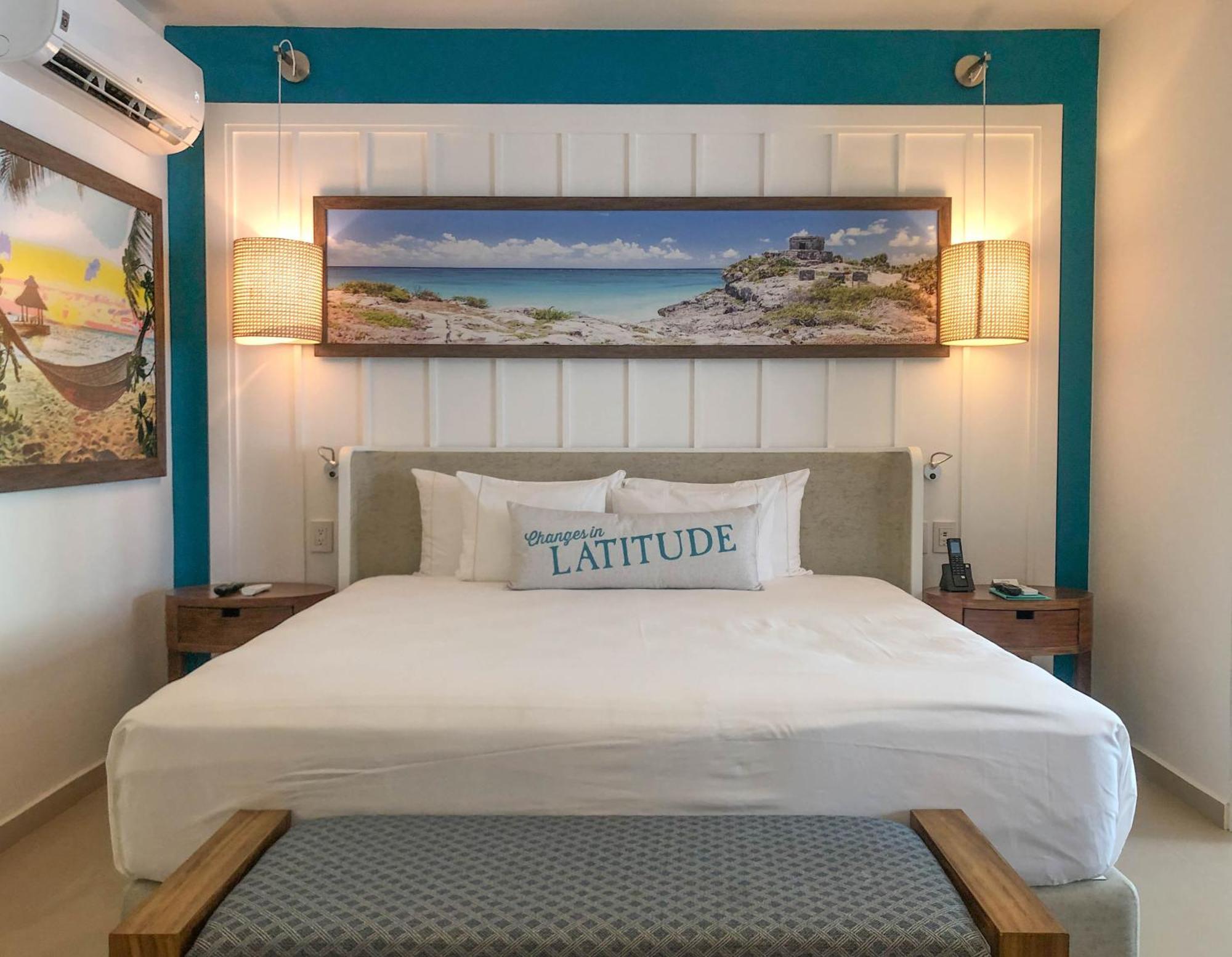 Margaritaville Island Reserve Riviera Cancun - A Karisma Experience For (adults Only)