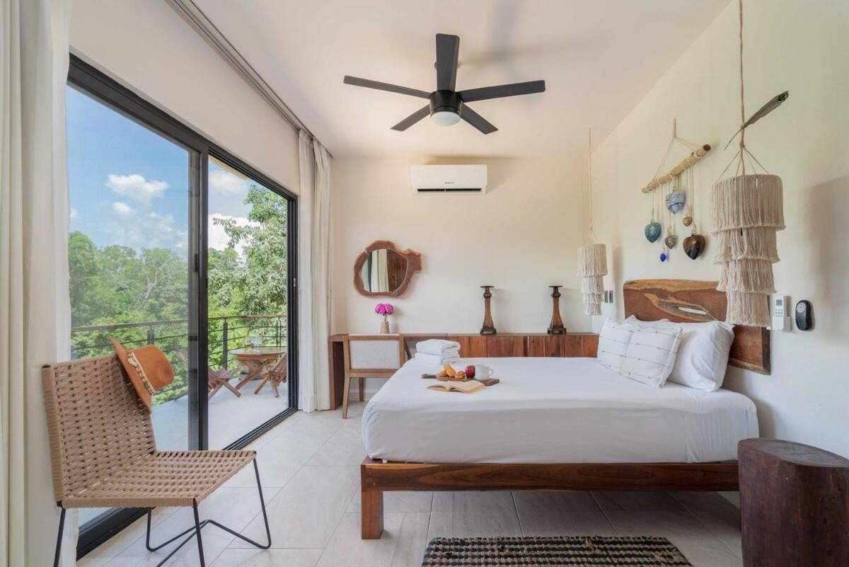 Acinte Apartment *
