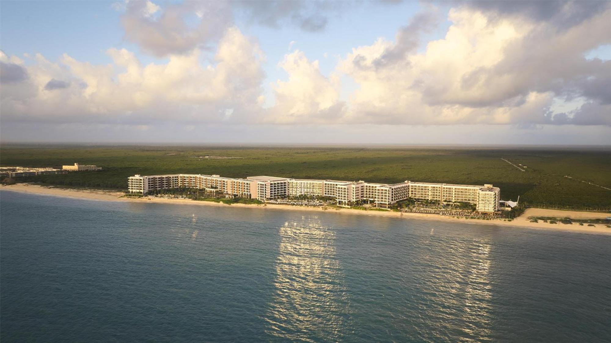 Hilton Cancun, An Resort
