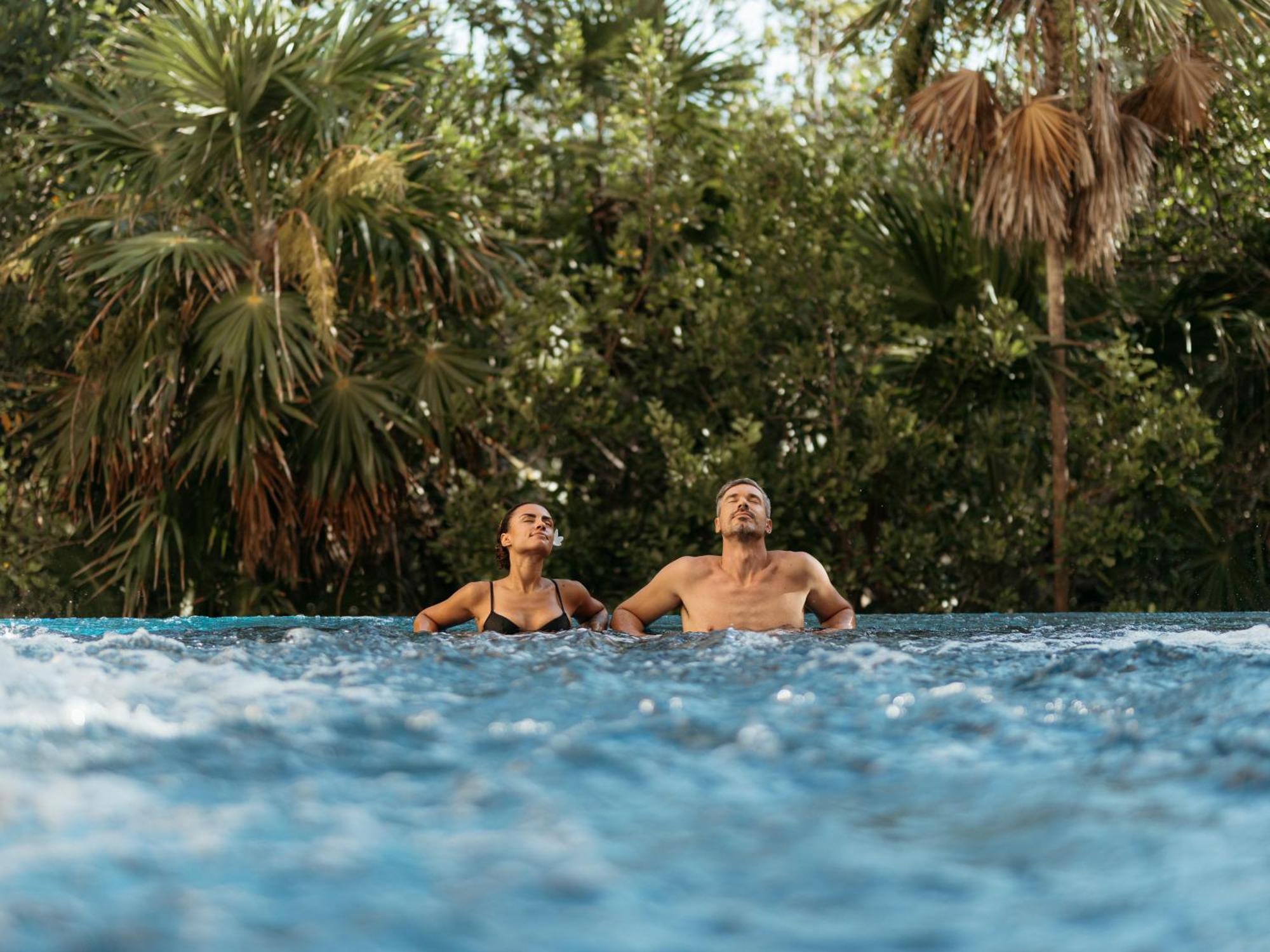 Grand Sirenis Riviera Maya & 5*