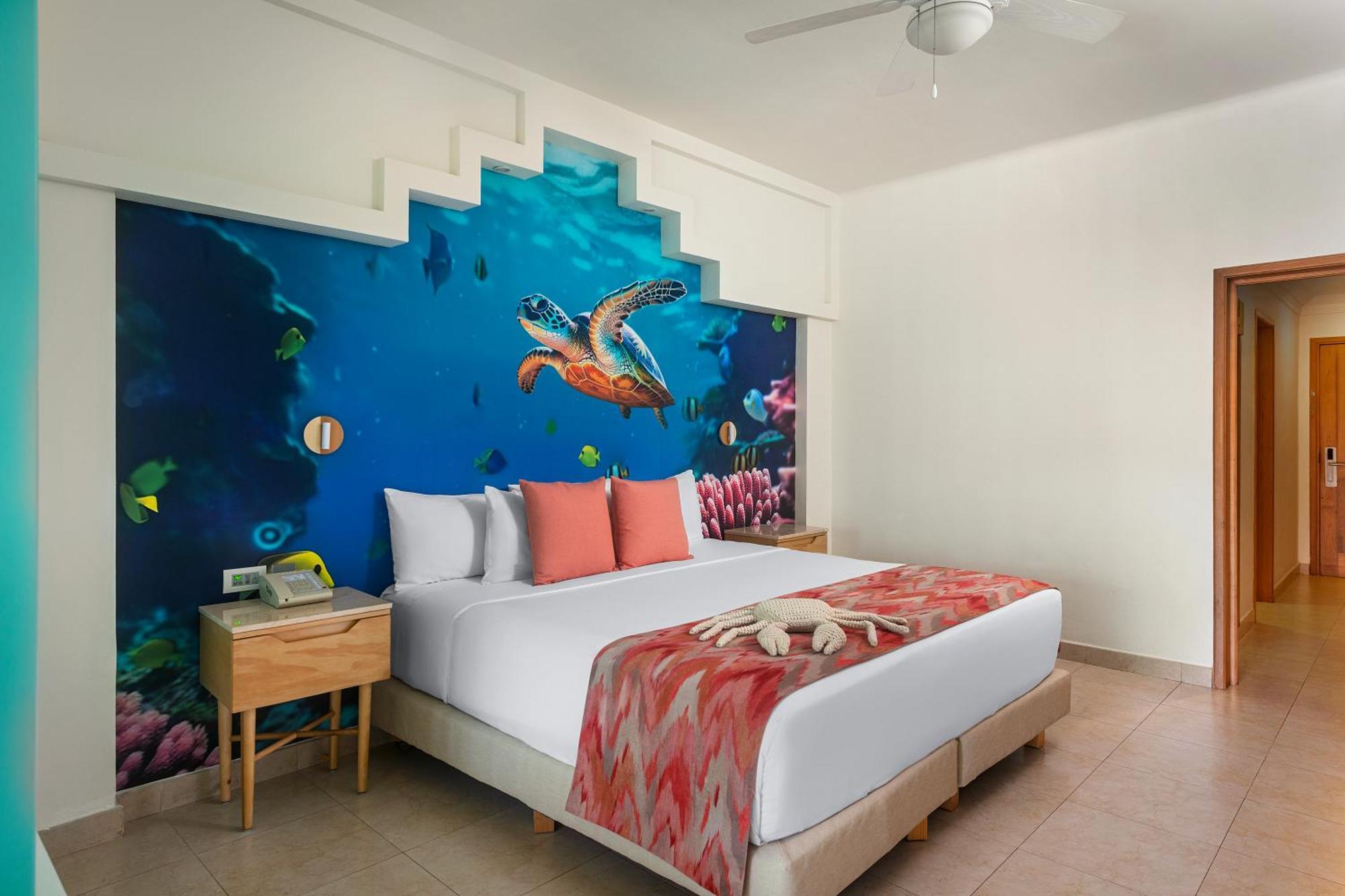 Iberostar Selection Paraiso Maya Resort