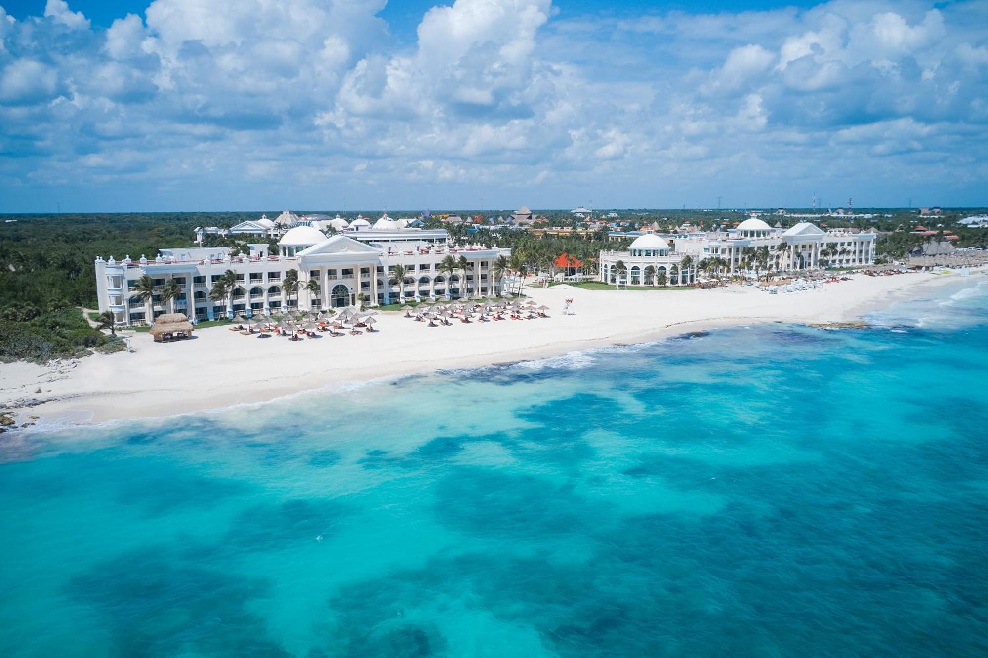 Joia Paraiso By Iberostar (adults Only) Resort 5*
