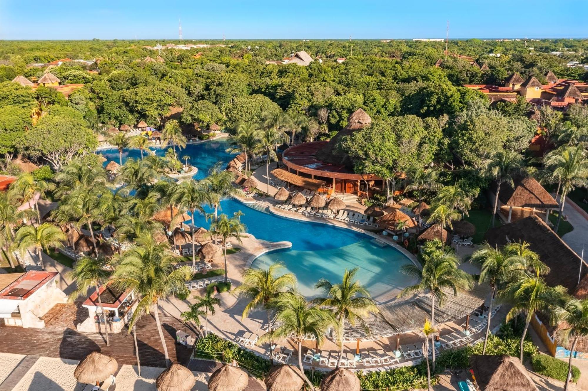 Iberostar Waves Quetzal Playa del Carmen