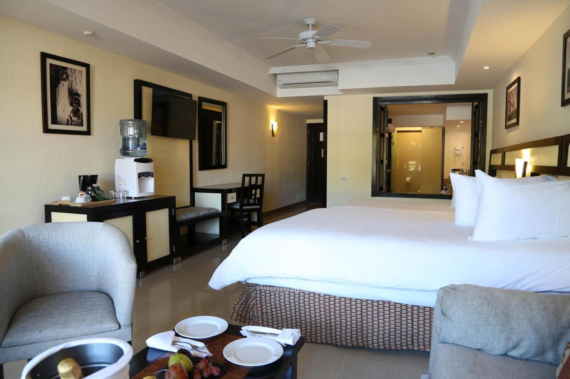 Sandos Playacar (adults Only) 5*