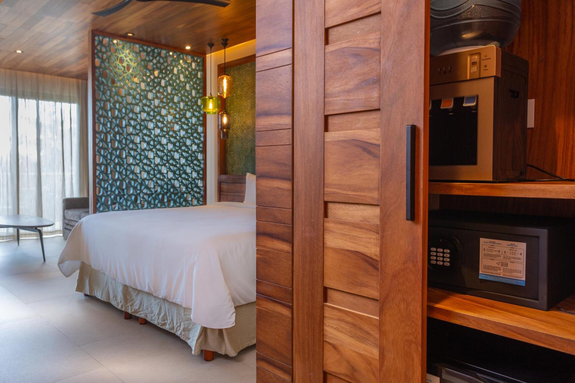 Sandos Playacar (adults Only) Resort Playa del Carmen