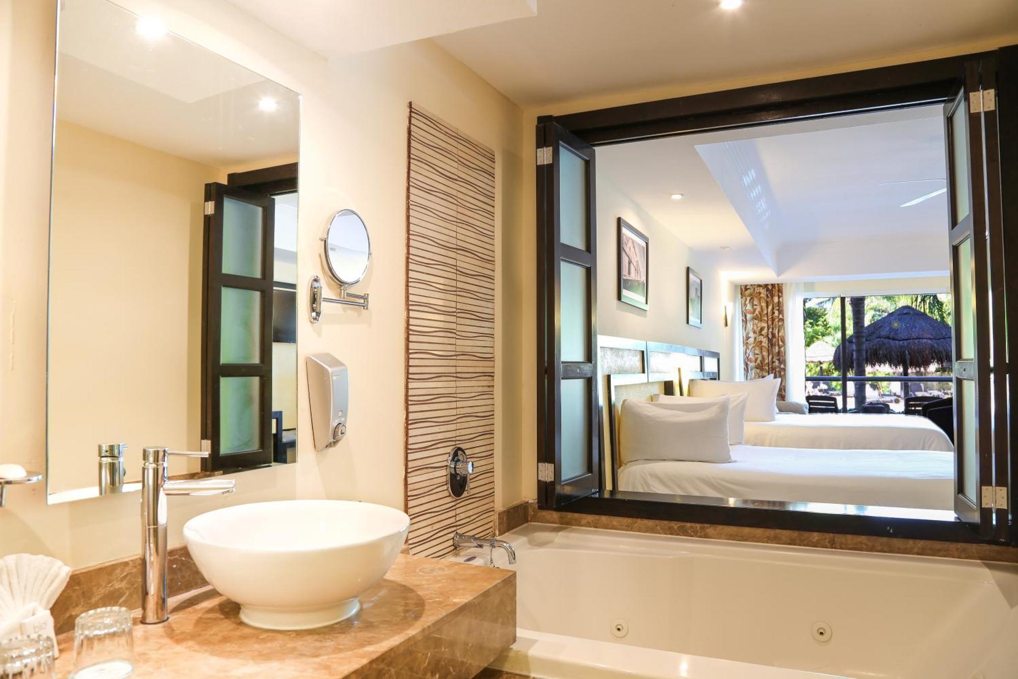 Sandos Playacar (adults Only) Resort 5*