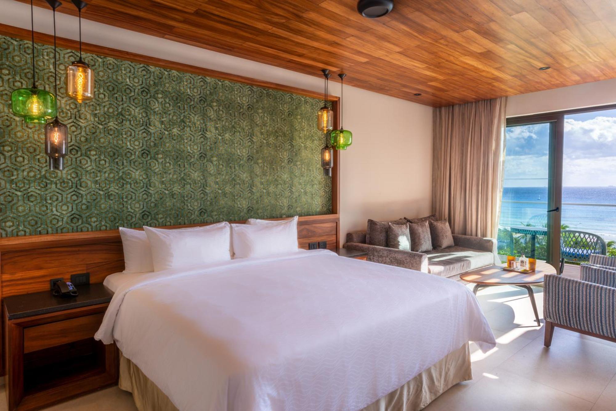 Resort Sandos Playacar (adults Only) 5*