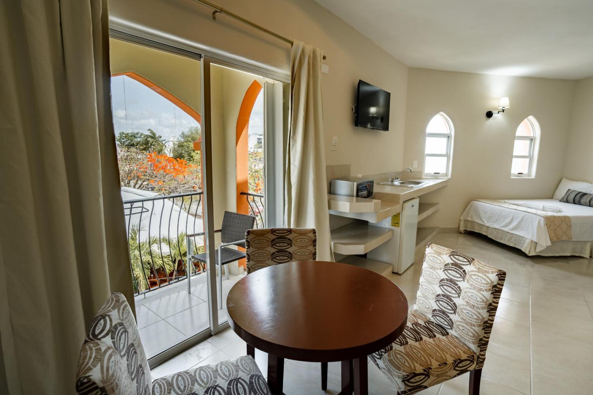Hotel Gran Sahara Playa del Carmen