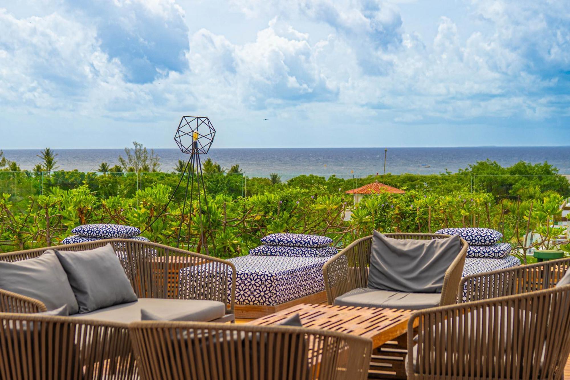 The Yucatan Playa Del Carmen, Tapestry Collection By Hilton (adults Only) Hotel Playa del Carmen