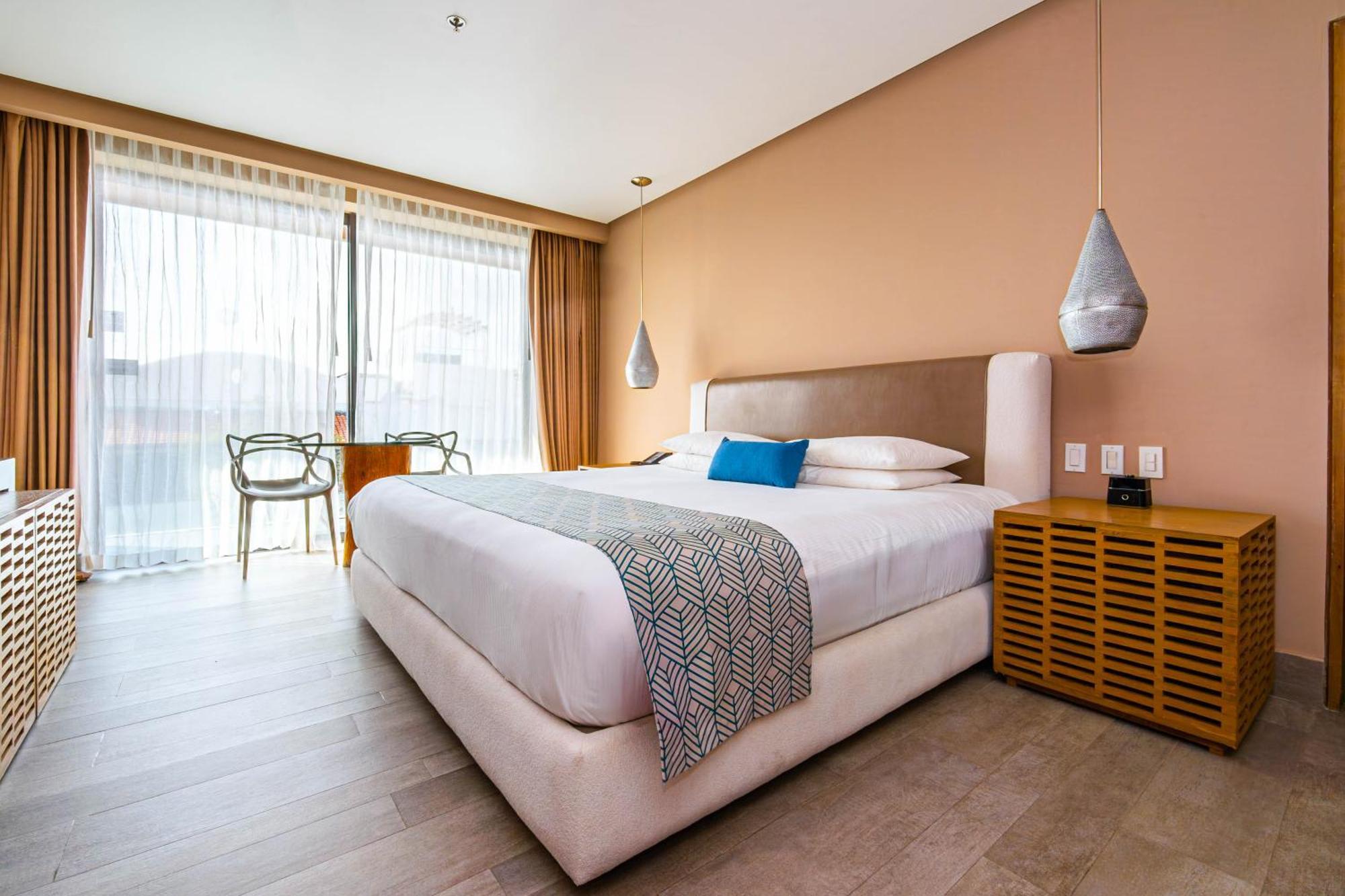 The Yucatan Playa Del Carmen, Tapestry Collection By Hilton (adults Only) Playa del Carmen