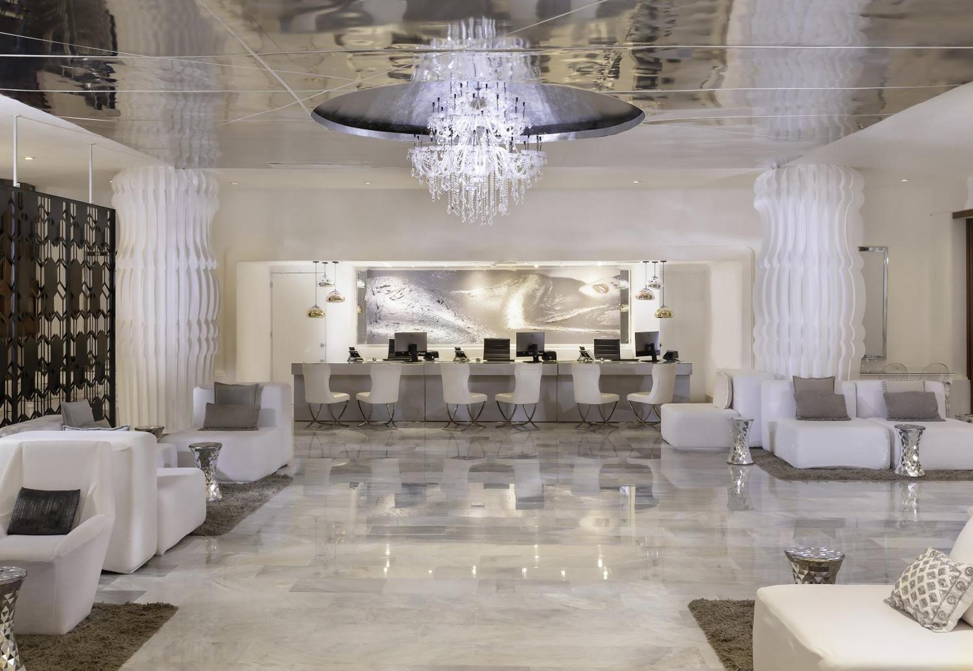 Desire Riviera Maya Pearl - Couples Only 5*