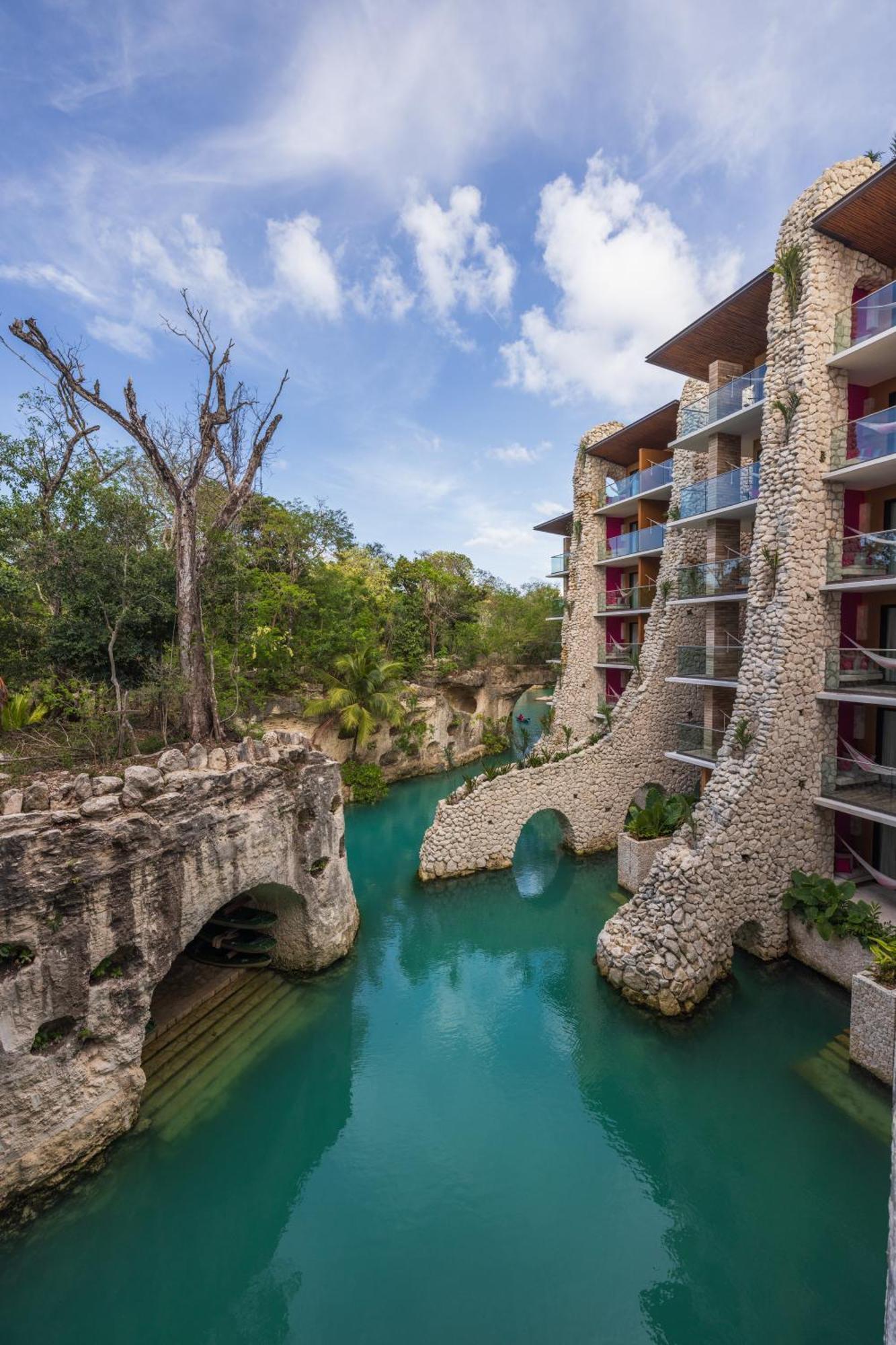 Xcaret Mexico Parks Fun Inclusive (adults Only) 5*