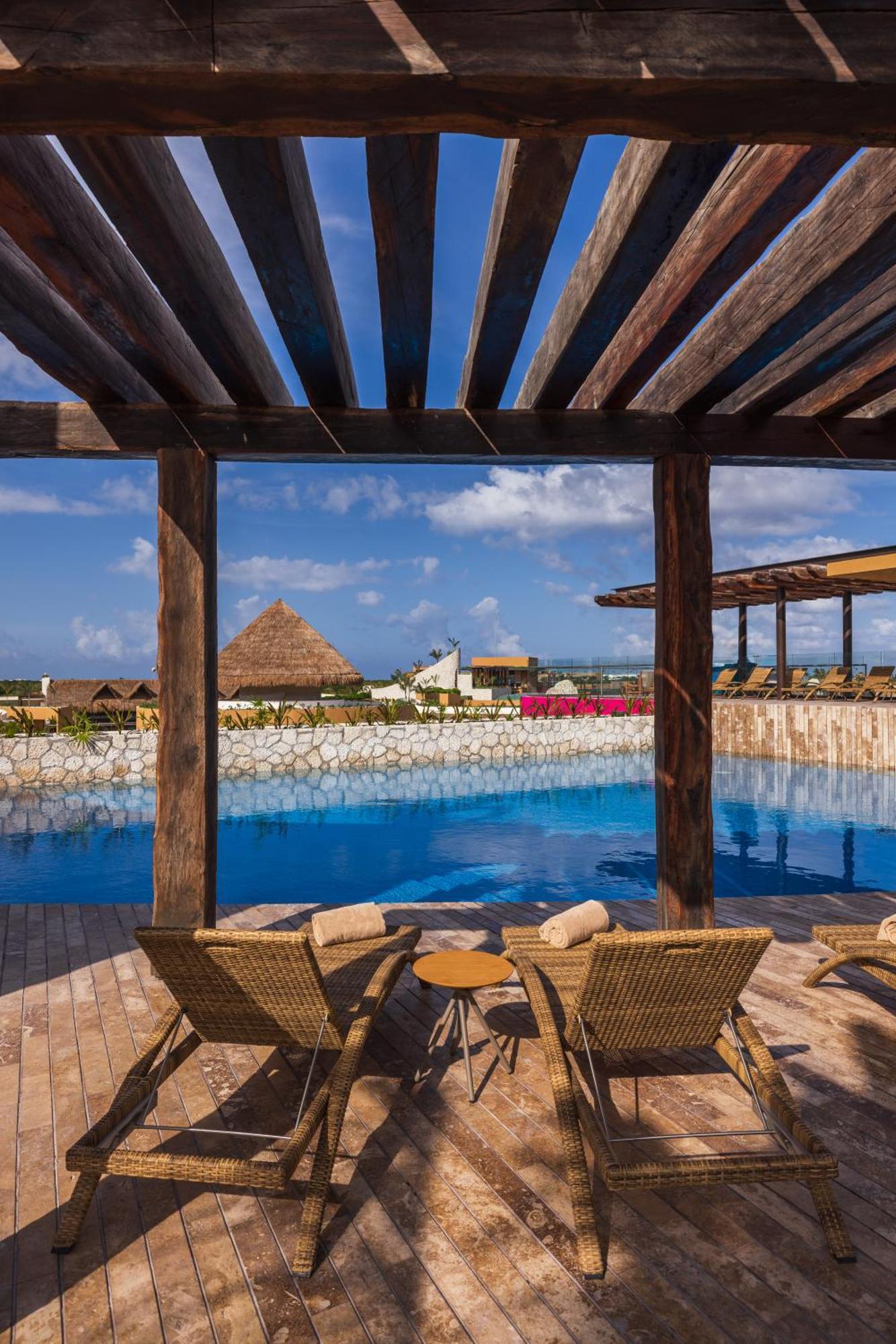 Xcaret Mexico Parks Fun Inclusive (adults Only) 5*