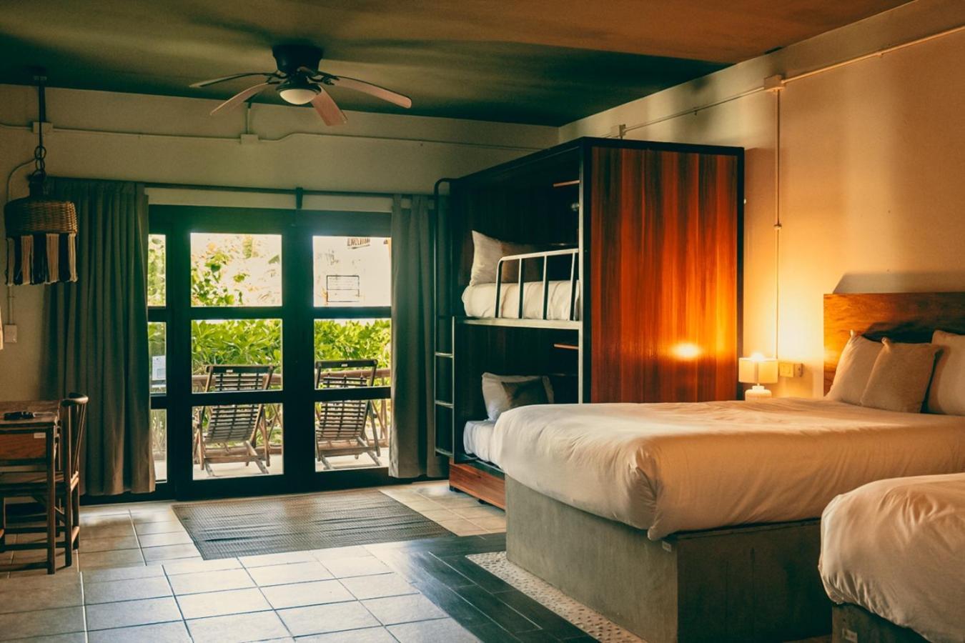 Hotel Mia Tulum Beachfront Resort - Ocean View Suites And Beach Club 4*