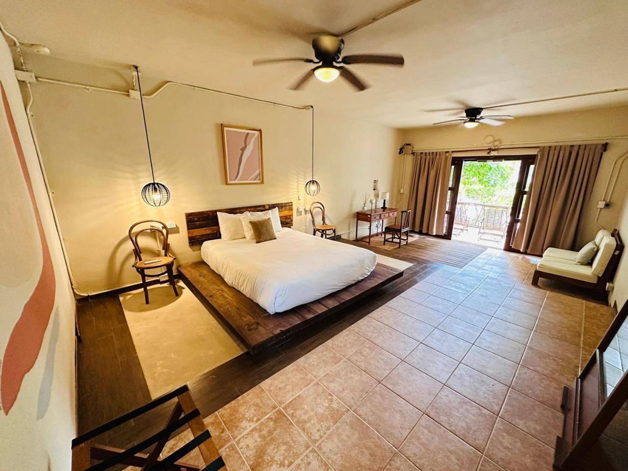 Hotel Mia Tulum Beachfront Resort - Ocean View Suites And Beach Club