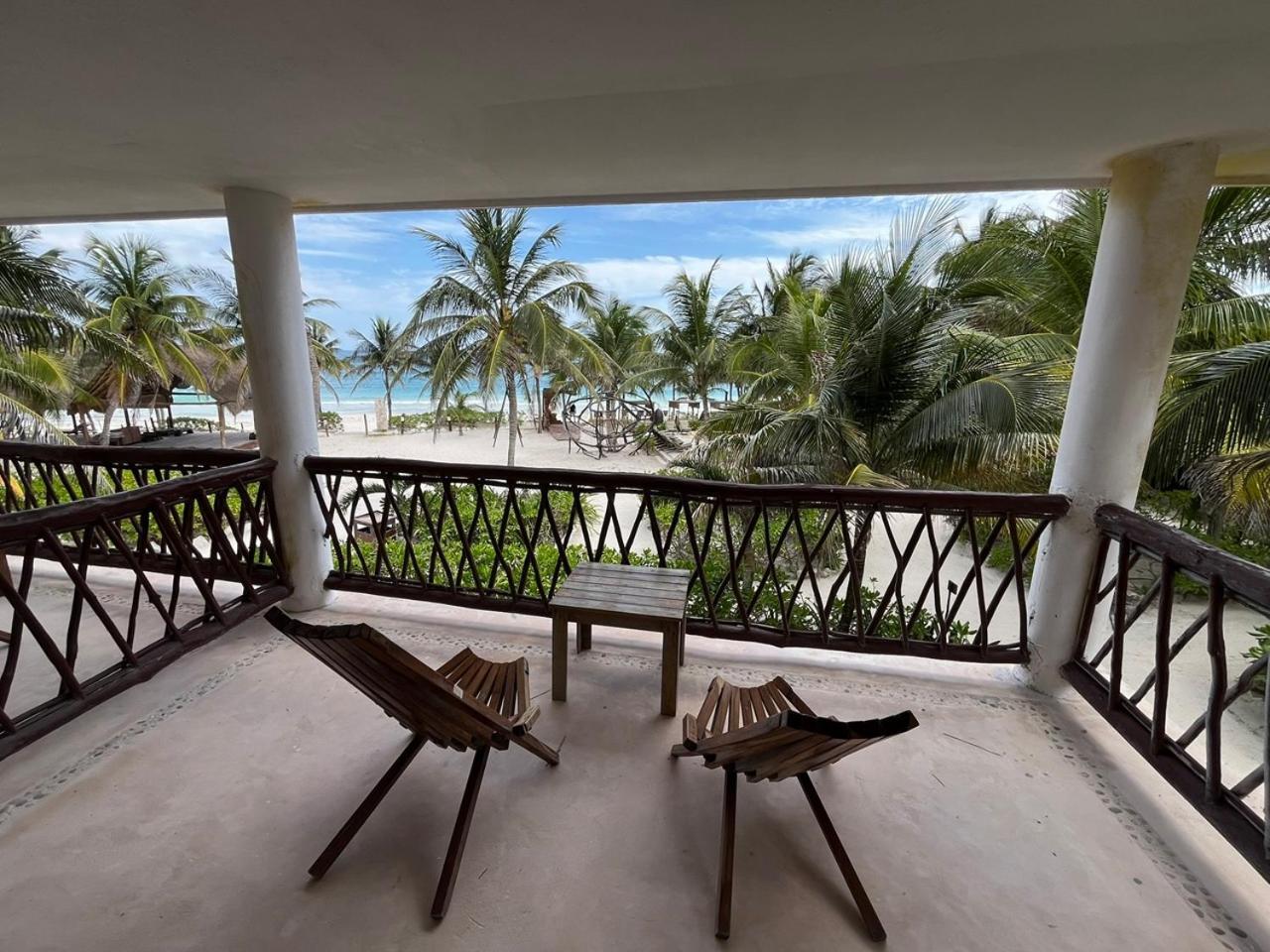 Mia Tulum Beachfront Resort - Ocean View Suites And Beach Club