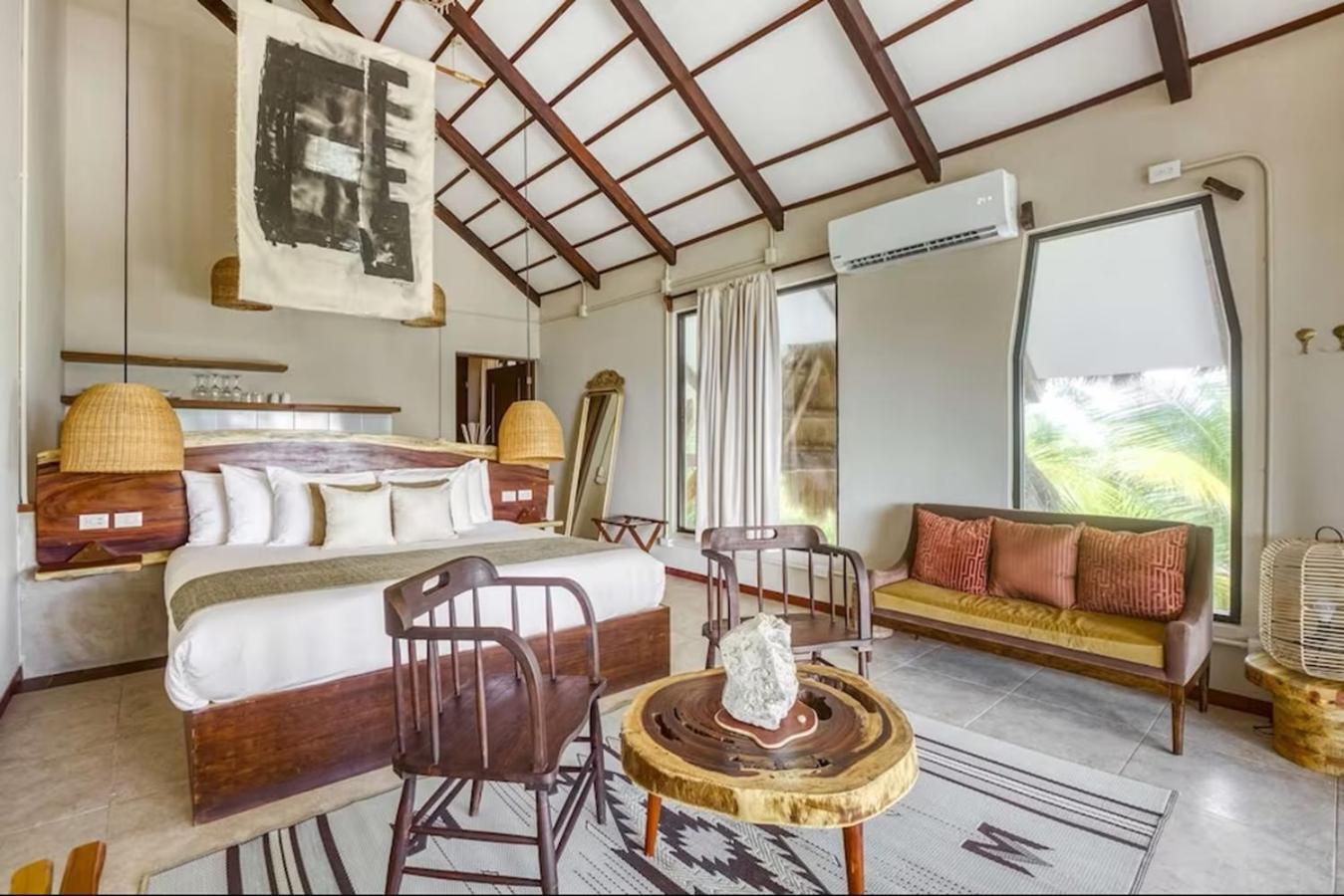Mia Tulum Beachfront Resort - Ocean View Suites And Beach Club Hotel