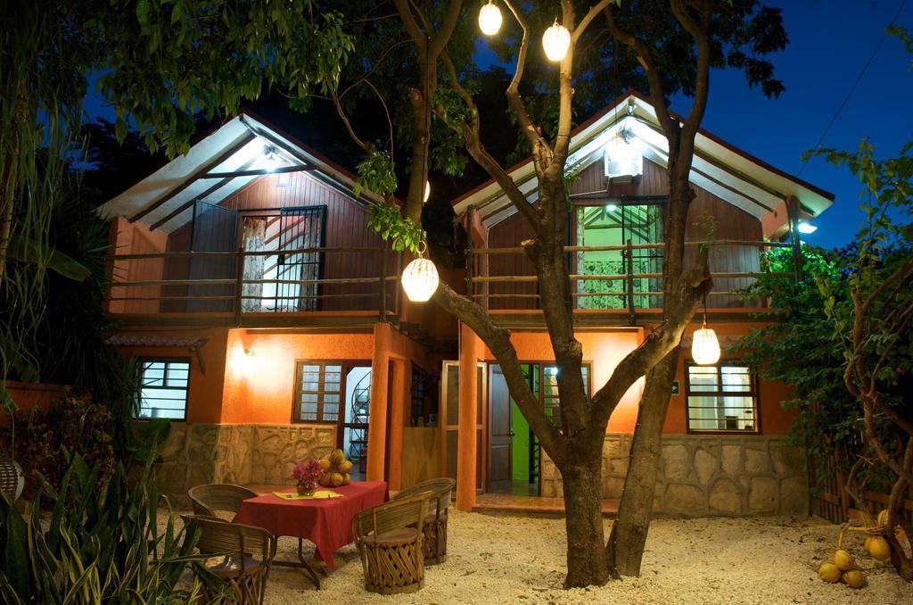 Apartment Casa Kiwi Playa del Carmen
