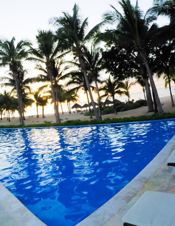 Apartment At Residencias Reef Cozumel