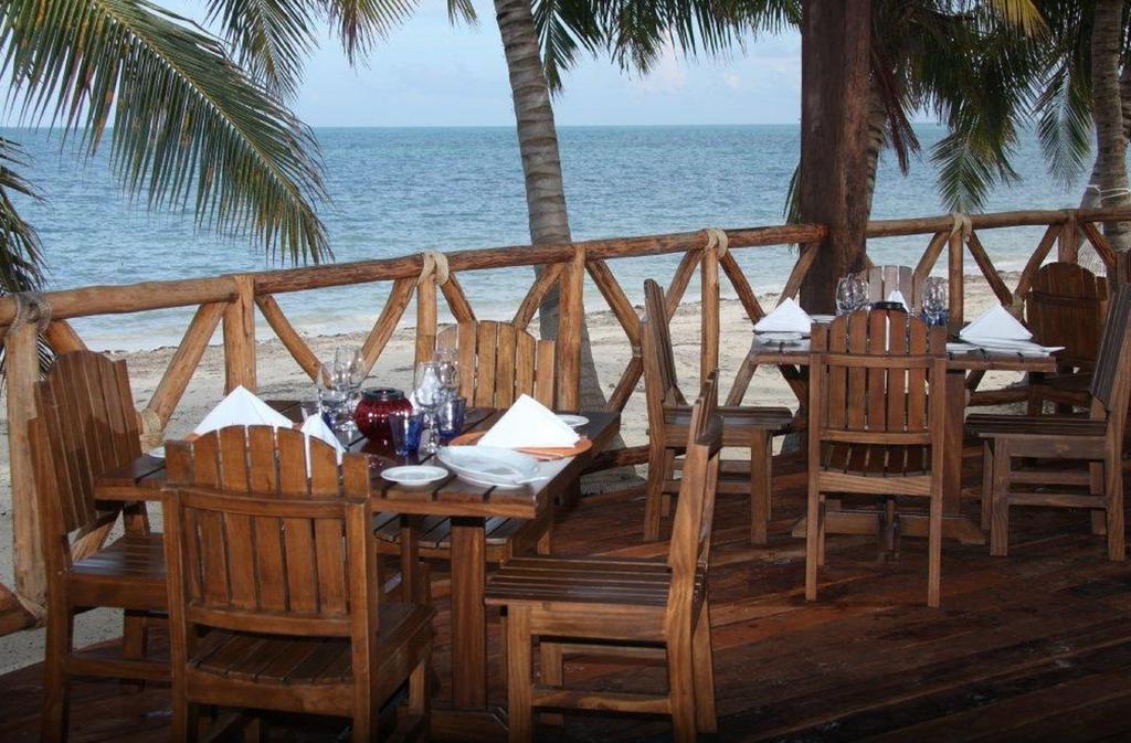 Grand Slam Fishing Tulum Punta Allen
