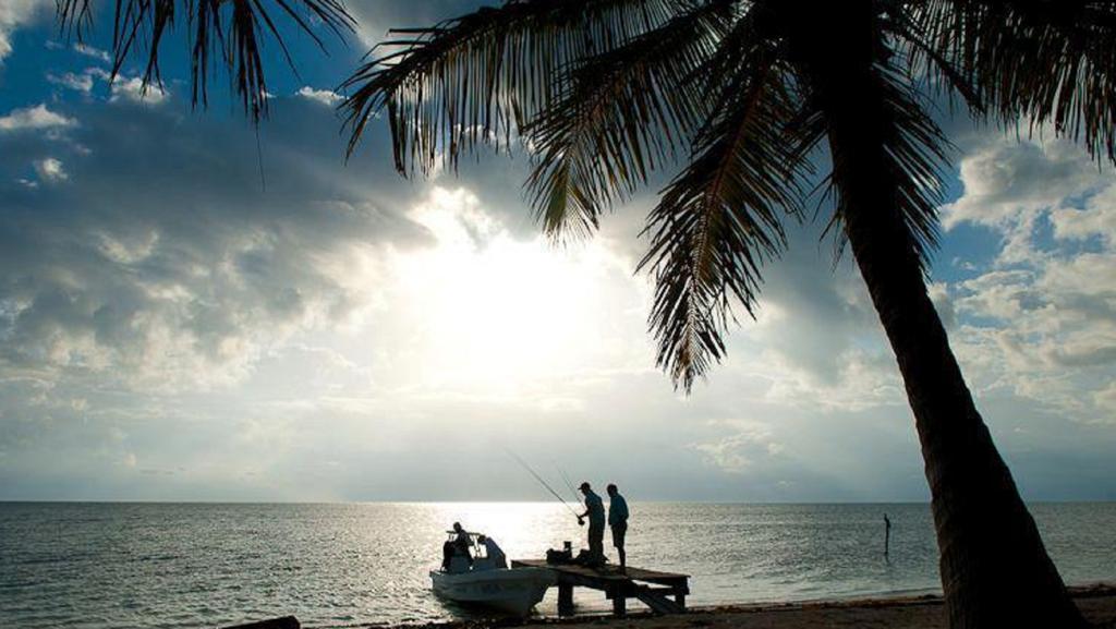 Grand Slam Fishing Tulum Resort 4*