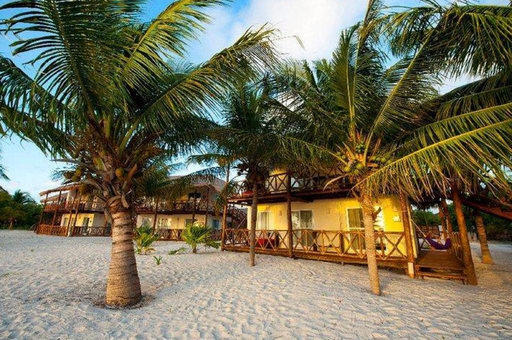Grand Slam Fishing Tulum 4*