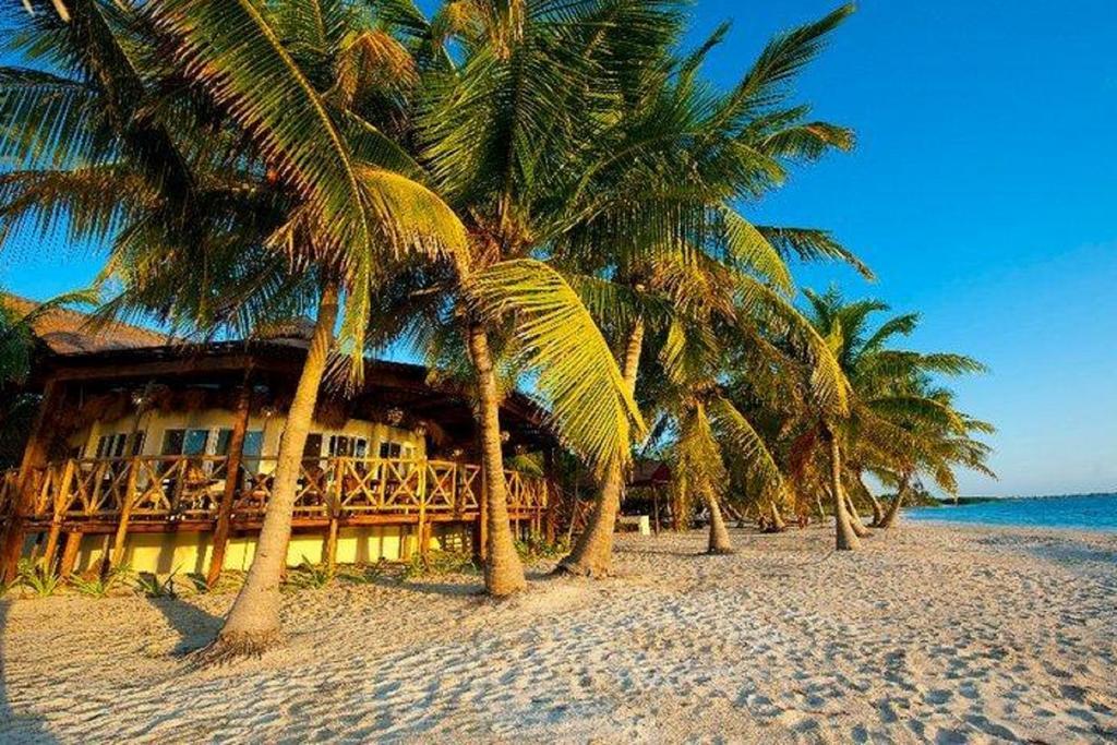 Resort Grand Slam Fishing Tulum