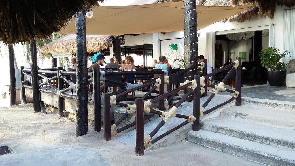 Club Caribe