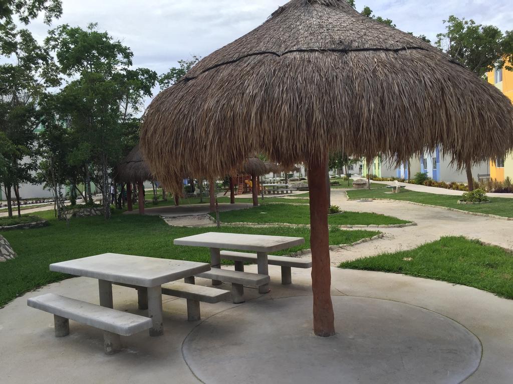 Riviera Maya Apartment *
