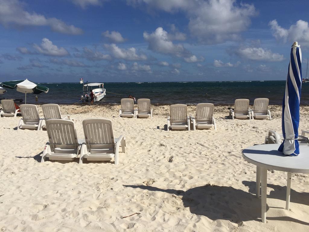 Riviera Maya Apartment Puerto Morelos