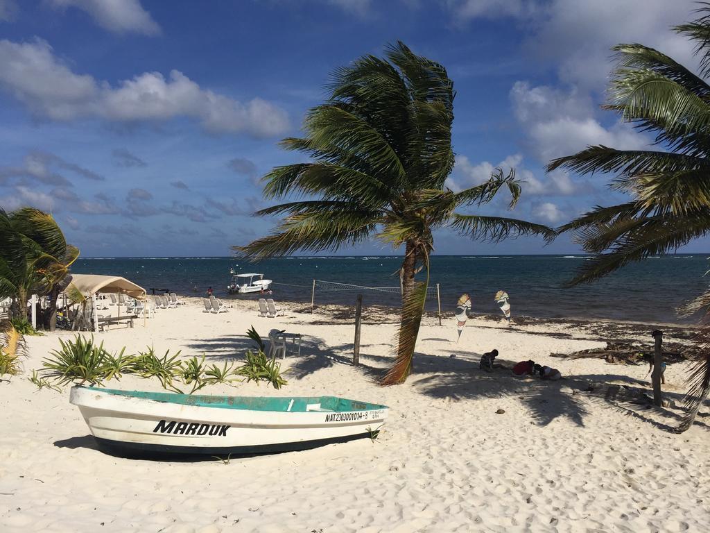 Riviera Maya Puerto Morelos