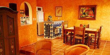 Casa Colonial Holiday home Cozumel
