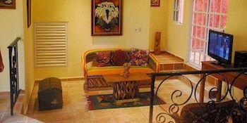 Casa Colonial Holiday home *