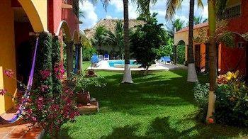 Casa Colonial * Cozumel
