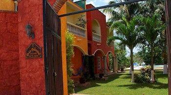 Casa Colonial Holiday home *