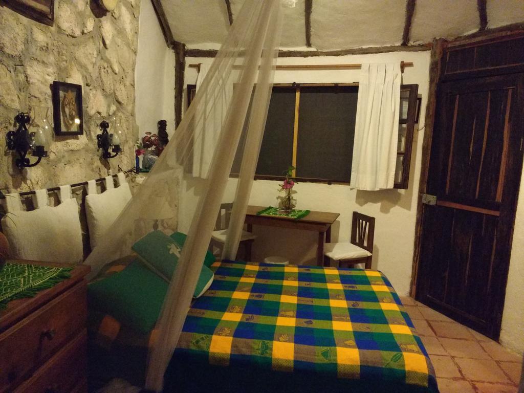 Casitas Kinsol 2*