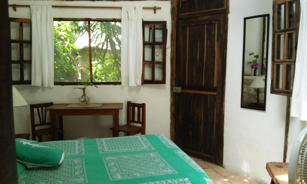 Casitas Kinsol 2* Puerto Morelos
