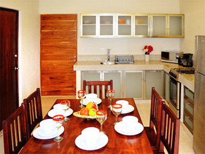 Aparthotel Arrecifes Ii Puerto Morelos