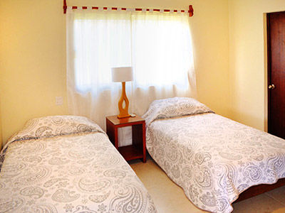 Arrecifes Ii Aparthotel Puerto Morelos