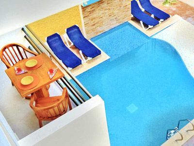 Aparthotel Arrecifes Ii 3*