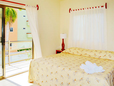 Arrecifes Ii Aparthotel 3*