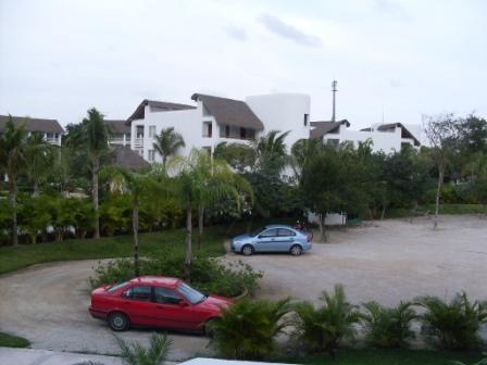 Apartment At Residencias Reef *
