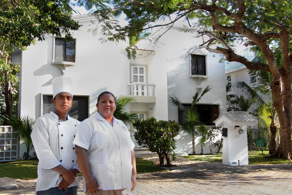Casa Almendra Bed and breakfast Playa del Carmen