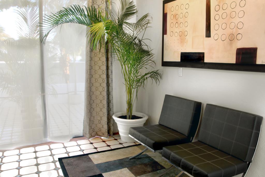 Bed and breakfast Casa Almendra Playa del Carmen