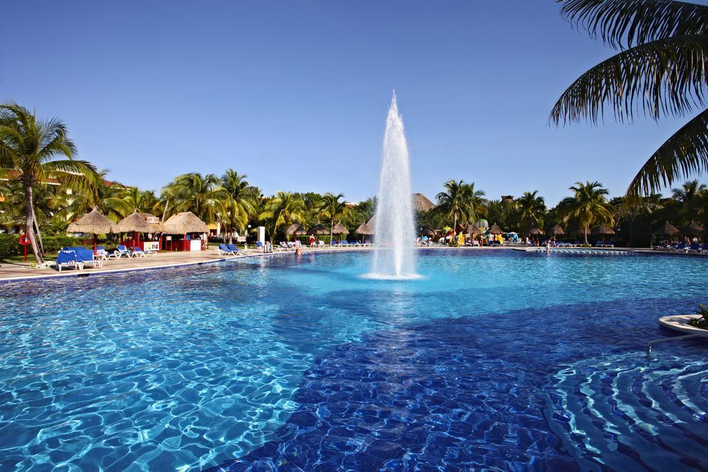 Bahia Principe Grand Coba - Resort 5*