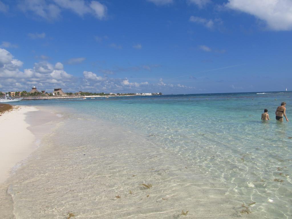 Questzal D7 Bahia Principe Sian Kaan 2bdr Penthouse Apartamento