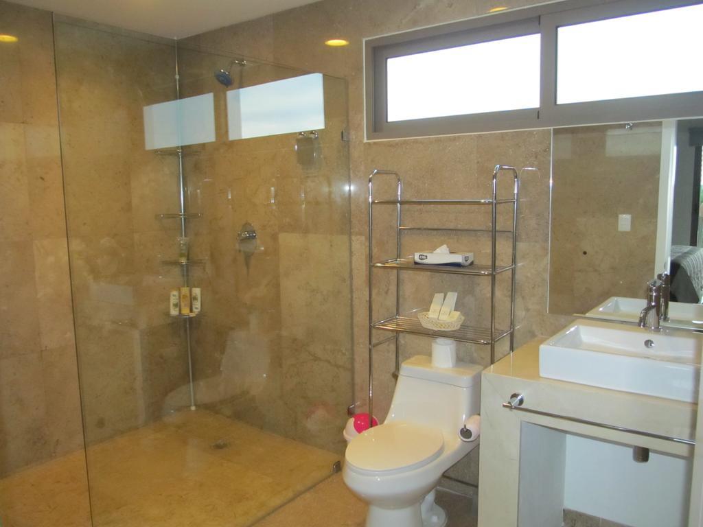 Apartamento Questzal D7 Bahia Principe Sian Kaan 2bdr Penthouse *