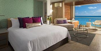 Breathless Riviera Cancún Resort&spa 5* Puerto Morelos