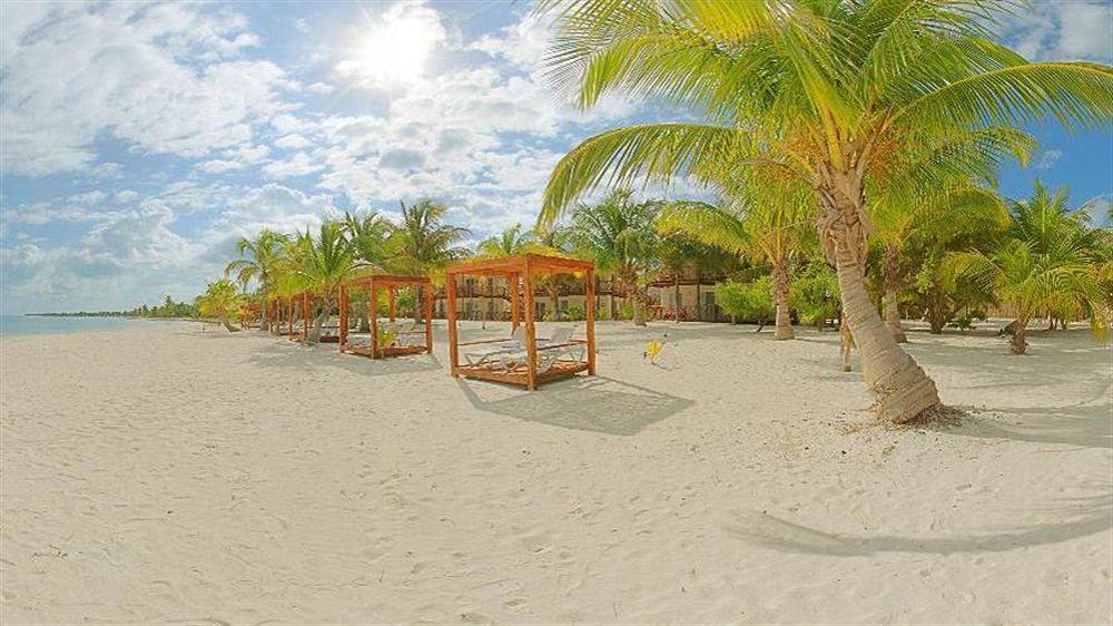 Resort Grand Slam Fishing Tulum 4*