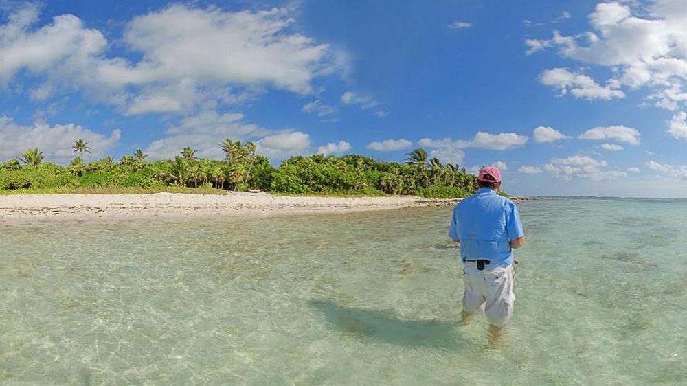 Grand Slam Fishing Tulum Resort Punta Allen